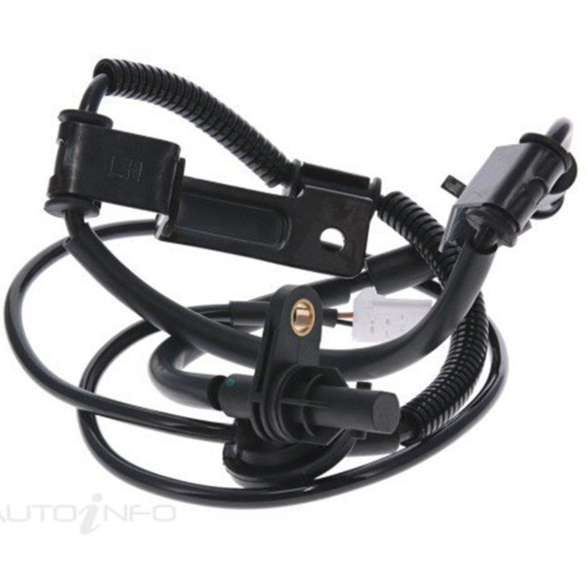 PAT Abs Wheel Speed Sensor Rear For Kia Rondo UN 2.0L G4KA 16V DOHC