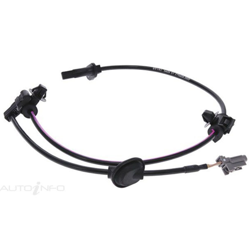PAT Abs Wheel Speed Sensor Front For Subaru Legacy B14 2.0L,3.6L EJ253 FB25A