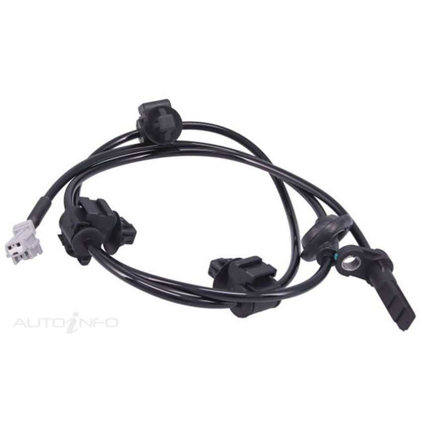 PAT Abs Wheel Speed Sensor Rear For Subaru XV G23 G33 2.0L FB20A F4 16V DOHC