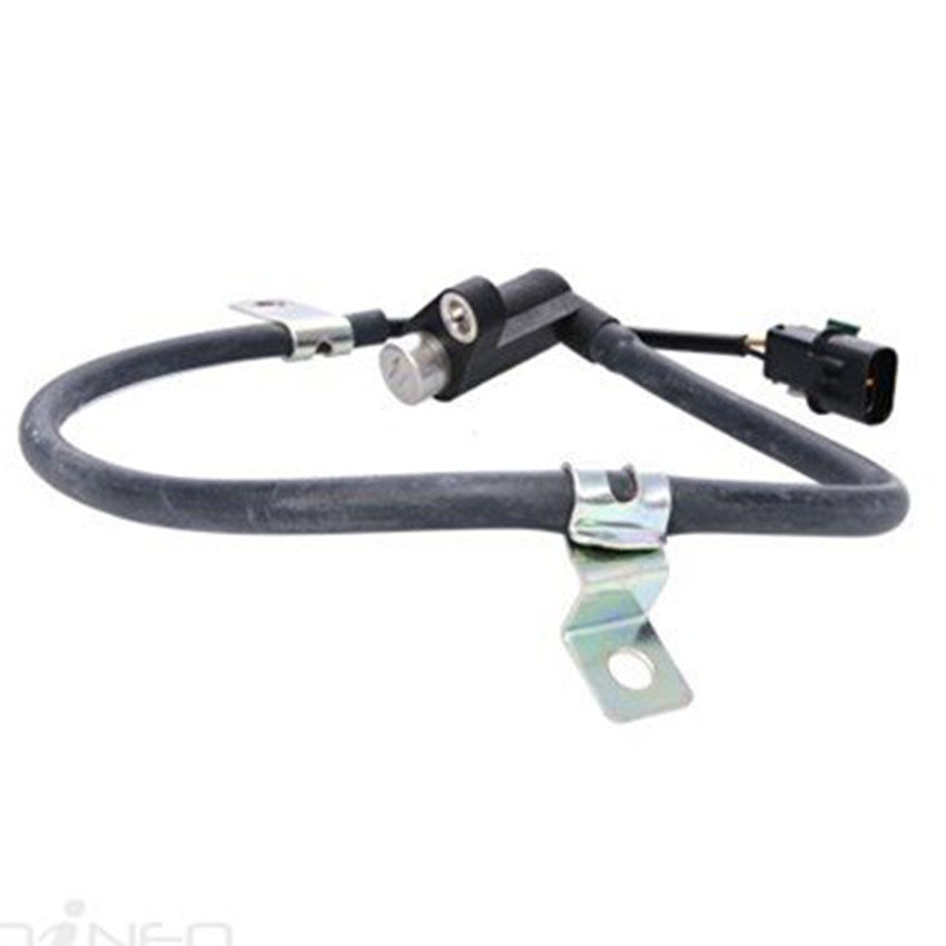 PAT Abs Wheel Speed Sensor Rear For Mitsubishi Triton MK 2.4L,3.0L V6 4M40 6G72