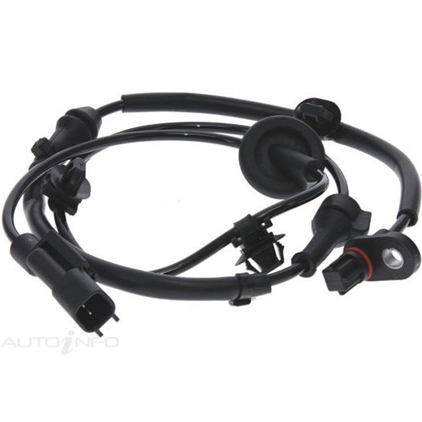 PAT Abs Wheel Speed Sensor Rear For Mitsubishi Outlander ZL 2.0L 4J11 16V SOHC