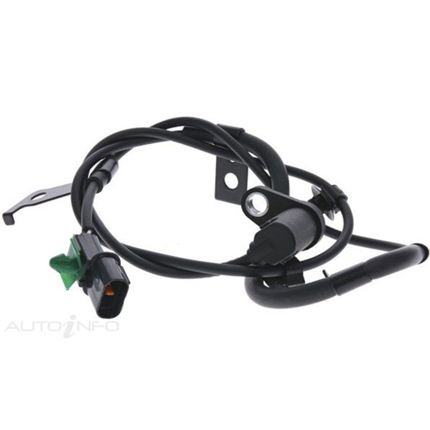 PAT Abs Wheel Speed Sensor Rear For Mitsubishi Challenger PB PC 2.5L 4D56T 16V