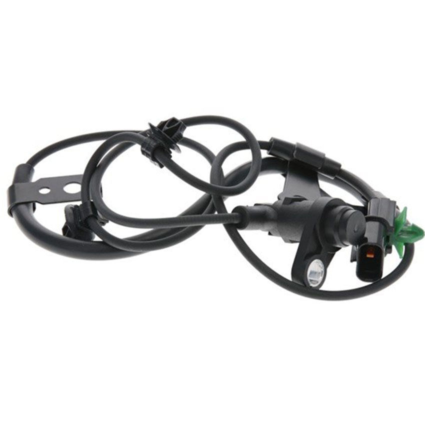 PAT ABS Wheel Speed Sensor Rear For Mitsubishi Challenger PB SUV PC 2.5L I4 16V