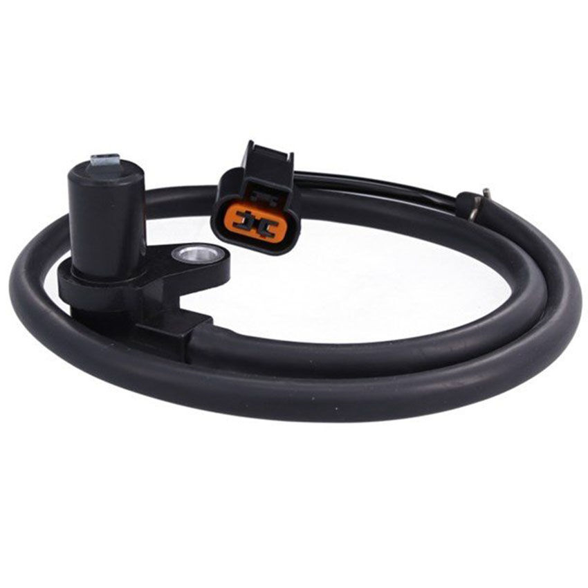 PAT ABS Wheel Speed Sensor Rear For Mitsubishi Lancer EVO IX CT CY VII V WSS-663