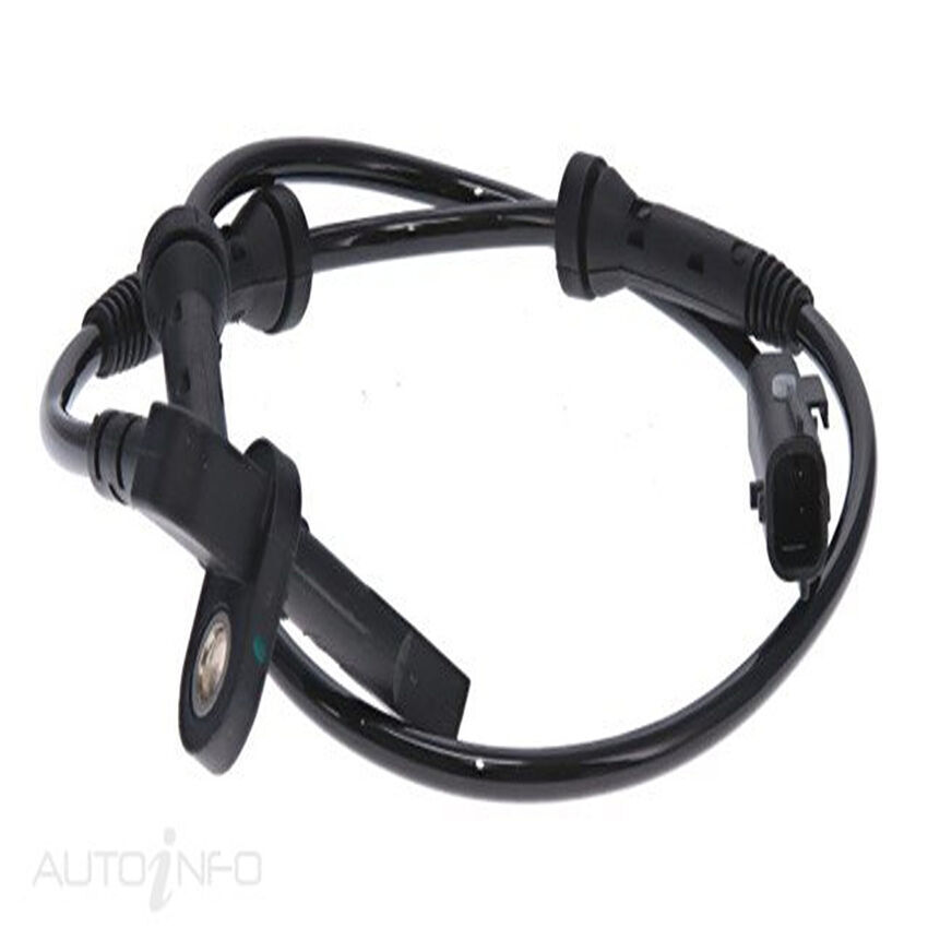 PAT ABS Wheel Speed Sensor Front For Renault Captur H5F 403 1.2L 387 I4 16V SUV