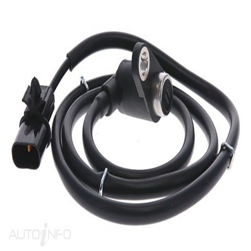 PAT ABS Wheel Speed Sensor Rear For Mitsubishi Challenger 6G72 3.0L PA V6 24V