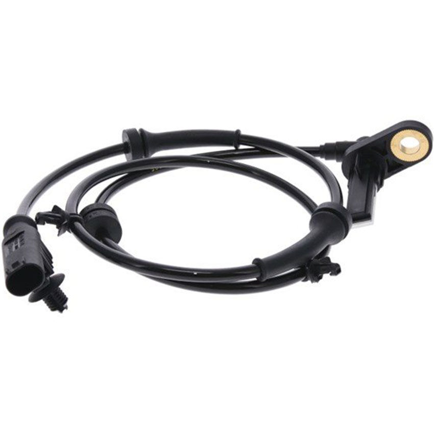 PAT ABS Wheel Speed Sensor Rear For Nissan Pulsar Q. ST N16 1.8L I4 QG18DE, 16V