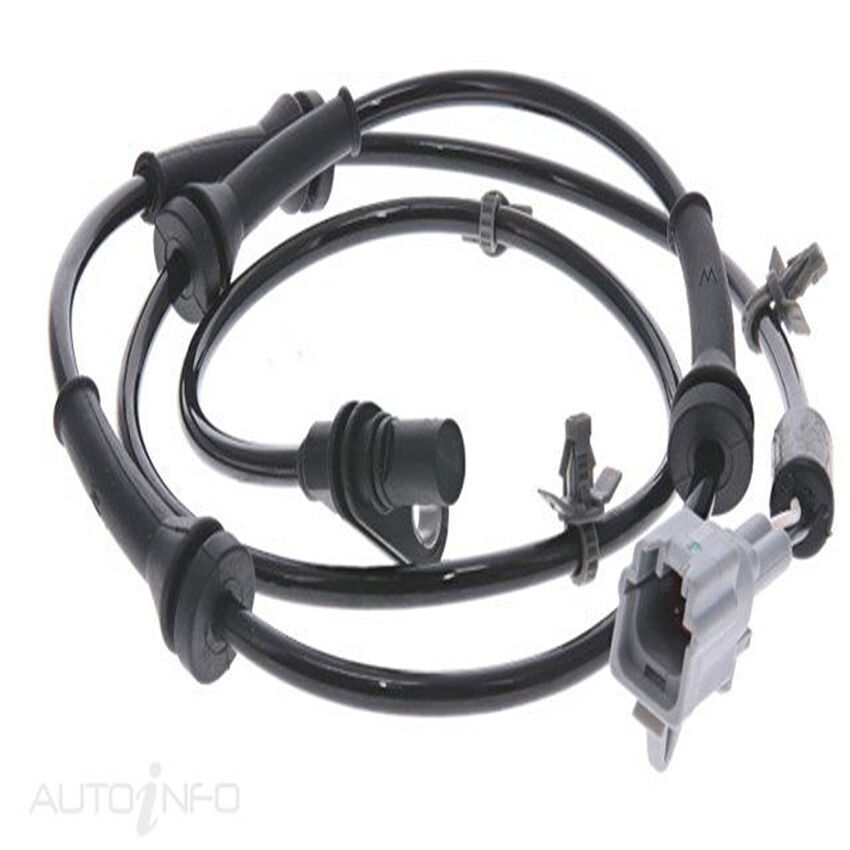 PAT ABS Wheel Speed Sensor Rear For Nissan Dualis MR20DE 2.0L J10 ST I4 16V
