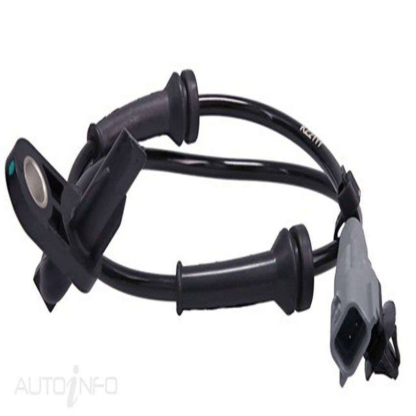 PAT ABS Wheel Speed Sensor Rear For Nissan Almera HR15DE 1.5L ST Ti N17 I4 16V