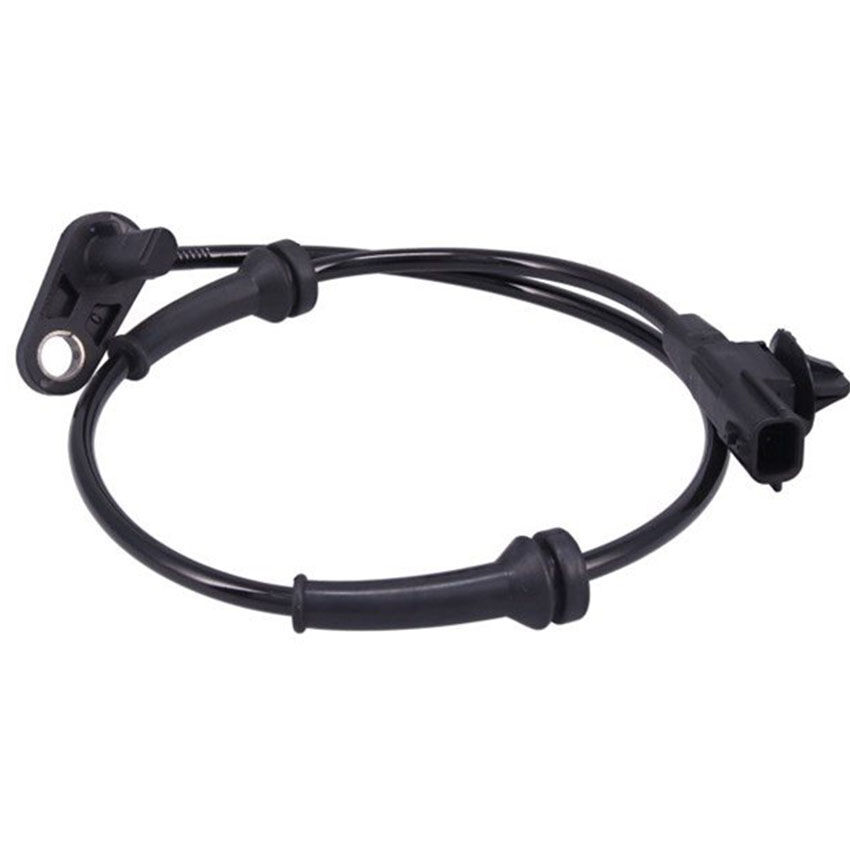 PAT ABS Wheel Speed Sensor Rear For Nissan Note E12 E-POWER 1.2L I3 HR12DDR, 12V