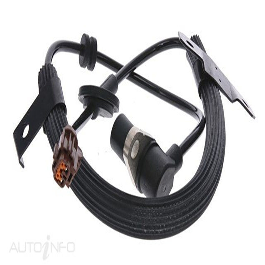 PAT ABS Wheel Speed Sensor Front For Nissan Pulsar GA16DE SR20DE 1.6L,2.0L N15