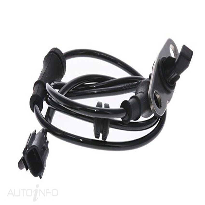 PAT ABS Wheel Speed Sensor Rear For Nissan Navara YS23DDT (M9T) 2.3L DX RX D23