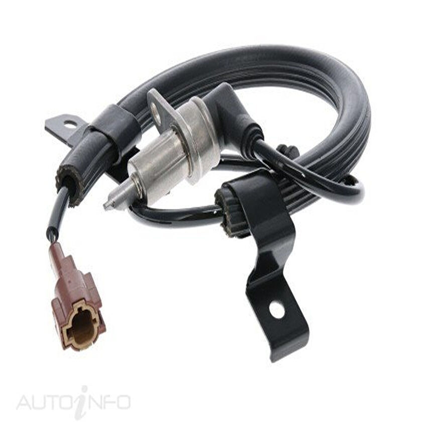 PAT ABS Wheel Speed Sensor Front For Nissan Terrano ZD30DDTi 3.0L R50 I4 16V