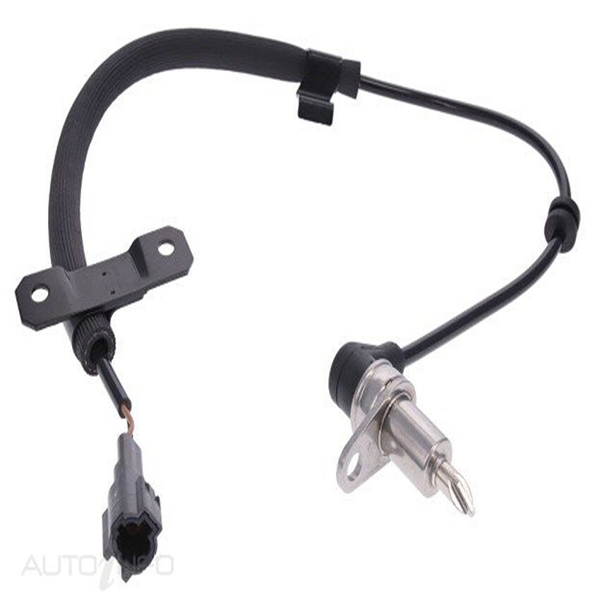 PAT ABS Wheel Speed Sensor Front For Nissan Terrano ZD30DDTi 3.0L R50 I4 16V