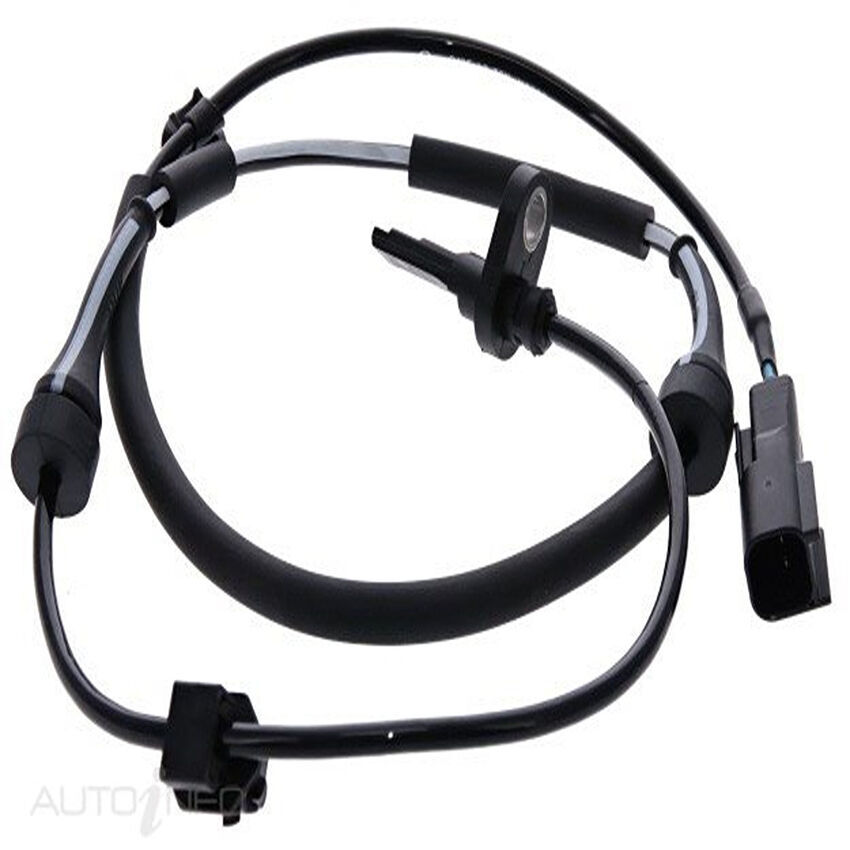 PAT ABS Wheel Speed Sensor Front For Mazda CX-3 PE-VPS DK I4 16V 4D SUV Compact