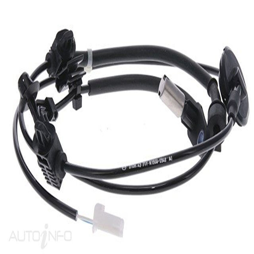 PAT ABS Wheel Speed Sensor Rear For Mazda CX-3 DK PE-VPS 2.0L,1.5L DK GSX