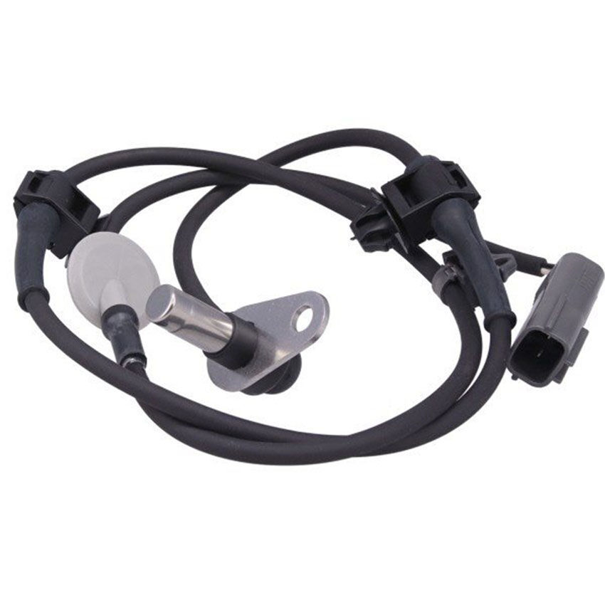 PAT ABS Wheel Speed Sensor Front For Mazda CX-7 Diesel SPORTS ER SUV 2.2L Diesel