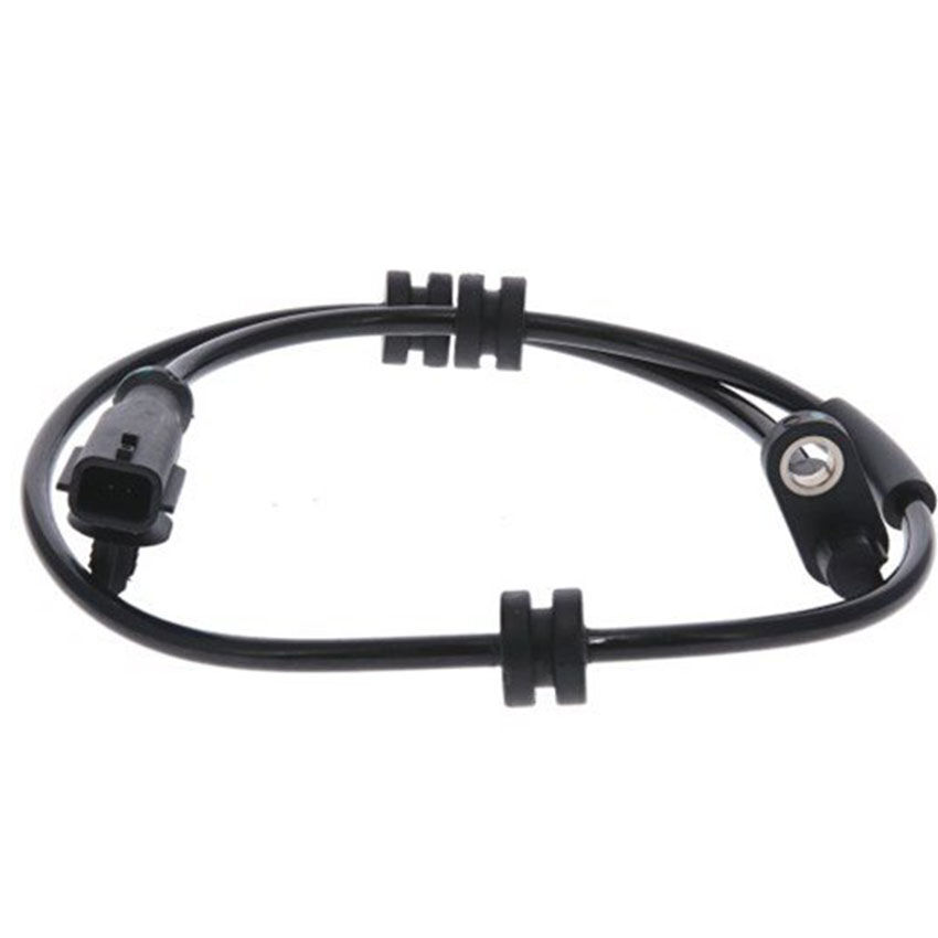 PAT ABS Wheel Speed Sensor Rear For Ford Fiesta CLWS CL LX ZETEC WS ST WZ I4 16V