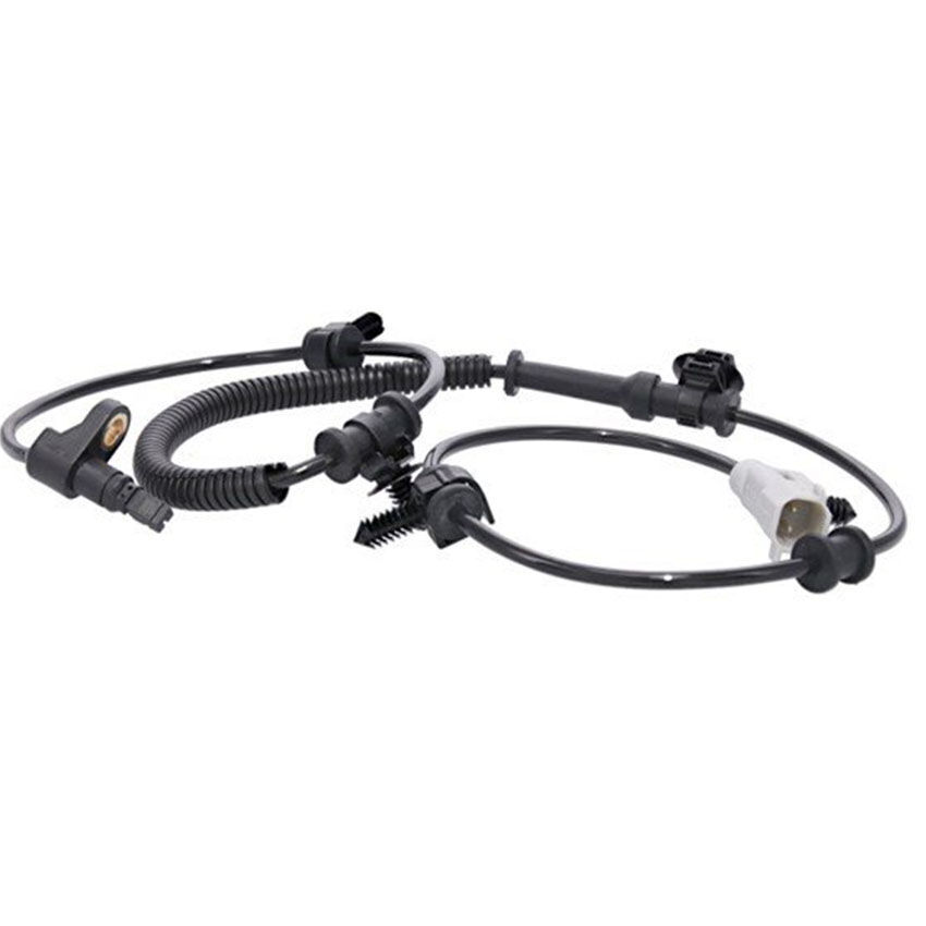 PAT ABS Wheel Speed Sensor Front For Jeep Grand Cherokee V6 V8 EKG, 12V, EXL, XY