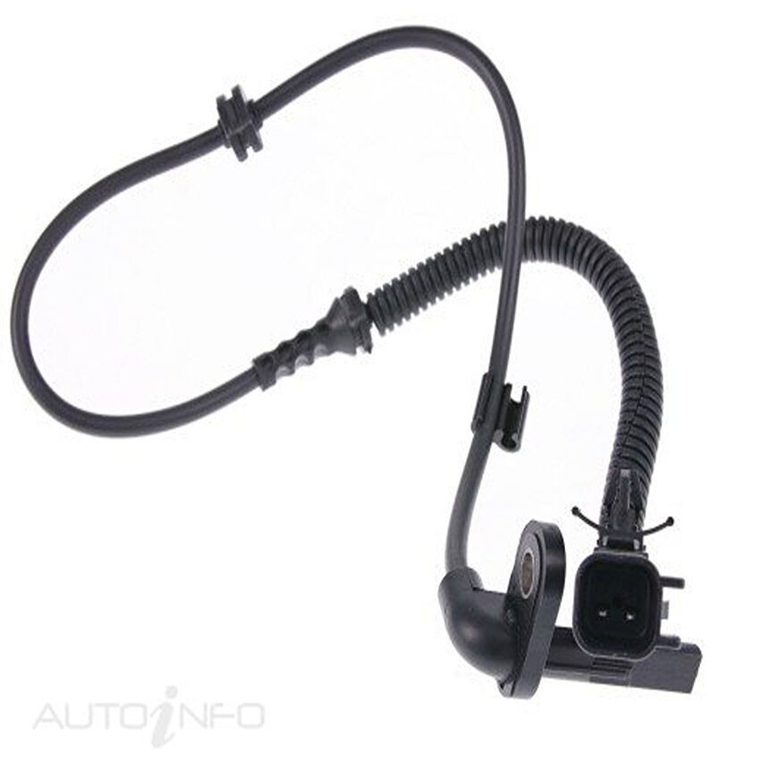 PAT ABS Wheel Speed Sensor Rear For Holden Barina F1604 A14NET 1.6L,1.4L RS TM