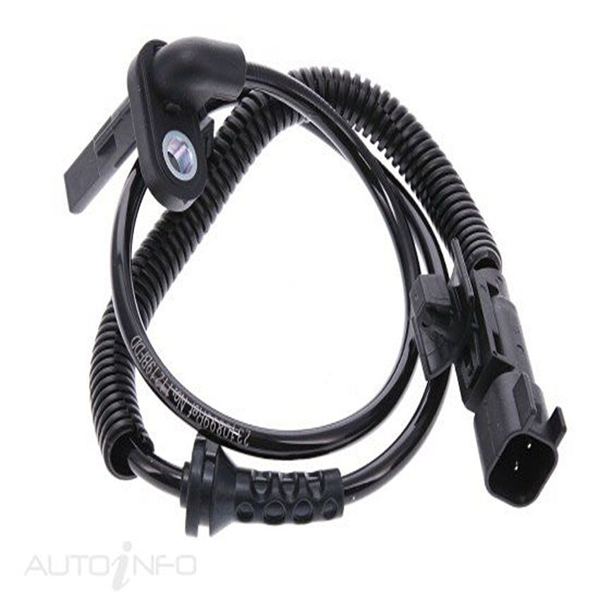 PAT ABS Wheel Speed Sensor Rear For Holden Barina F16D4 A14NET(LUJ) 1.6L,1.4L TM