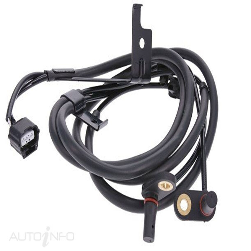 PAT ABS Wheel Speed Sensor Rear For Holden Colorado LVN LWWN LWH 2.5L,2.8L DX RG