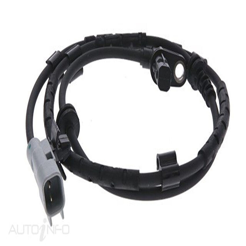 PAT ABS Wheel Speed Sensor Front For Holden Barina B12D1 B12D2 1.2L MJ CD CDX I4