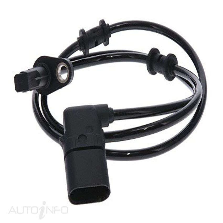 PAT ABS Wheel Speed Sensor Rear For Mercedes AMG M276.823 3.0L C43 A205 C205