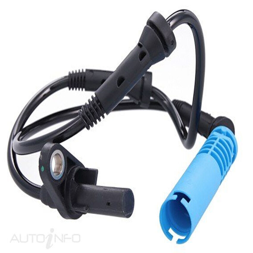 PAT ABS Wheel Speed Sensor Front For BMW 520D E60 N47TU2D20 2.0L I4 16V 4D Sedan