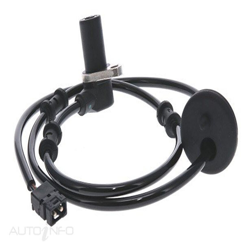 PAT ABS Wheel Speed Sensor Rear For Mercedes Benz M111.957 M111.970 2.0L,2.3L 