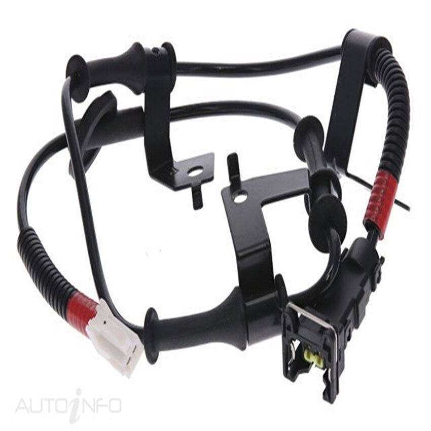 PAT Wheel Speed Harness For Kia Cerato Koup G4KD 2.0L TD LTD Edition SIR I4