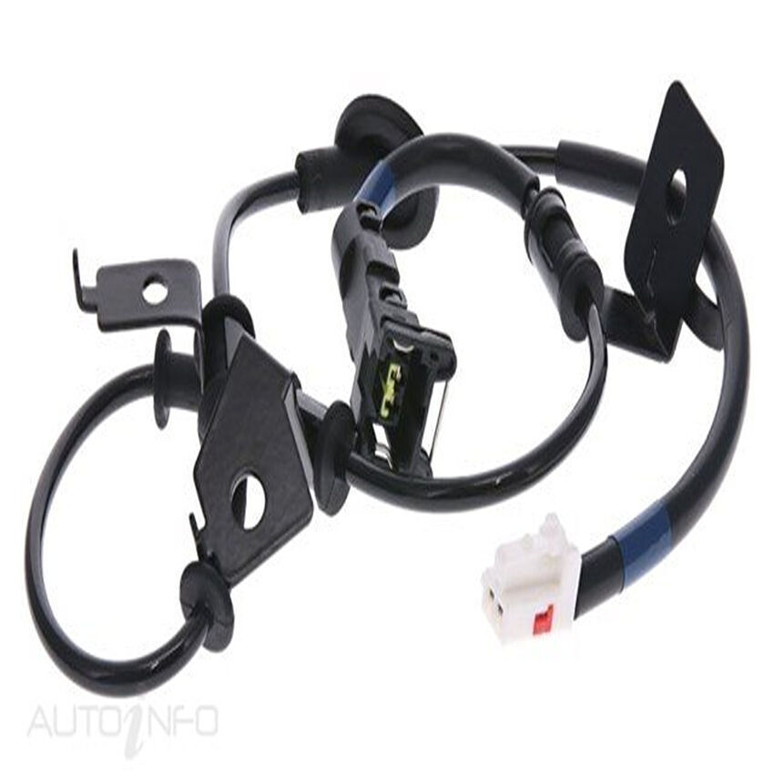 PAT Wheel Speed Harness For Kia Cerato Koup G4KD 2.0L TD S Si SIR LTD Edition 