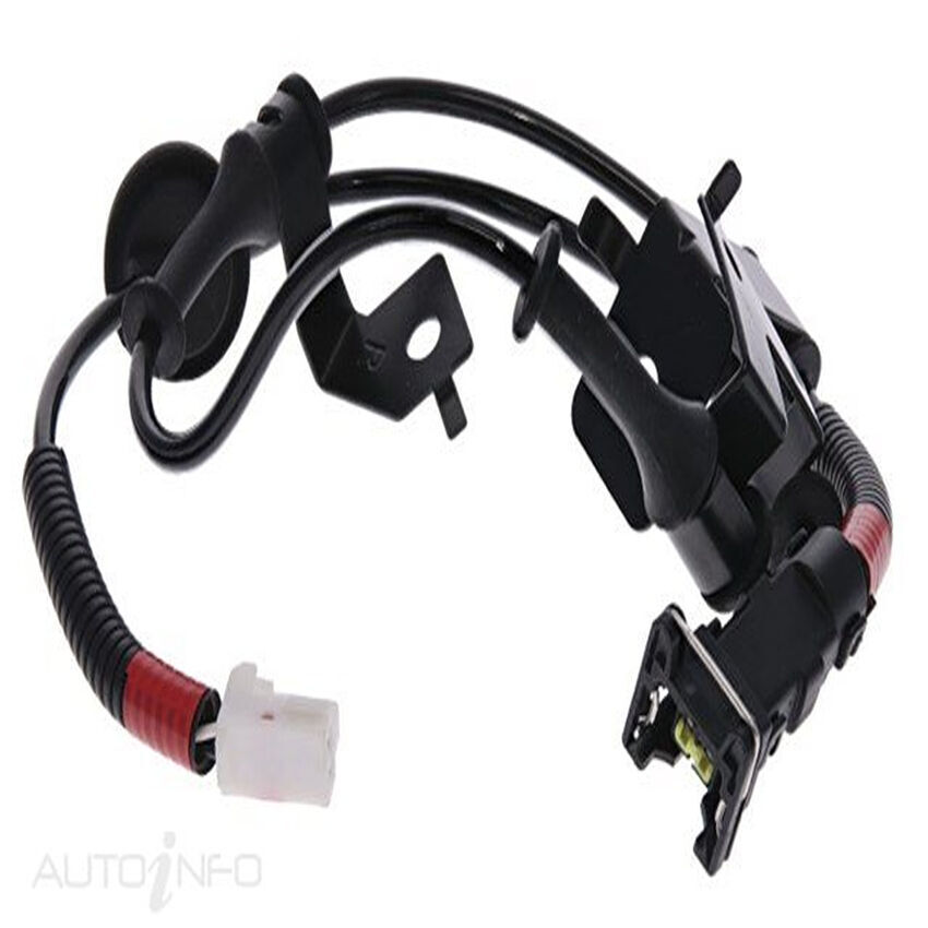 PAT Wheel Speed Harness For Kia Cerato Koup G4KD 2.0L TD SI LTD Editin SLI SIR