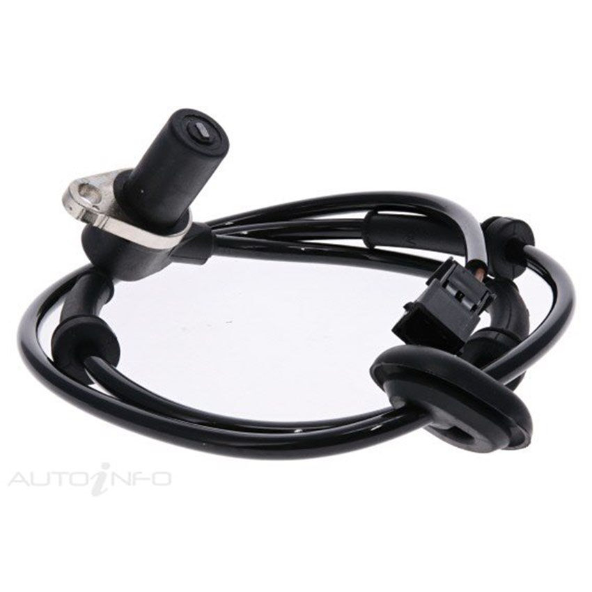 PAT ABS Wheel Speed Sensor Rear For Audi A4 ADP AGA AHL AEB 1.6L,2.4L B5 B6