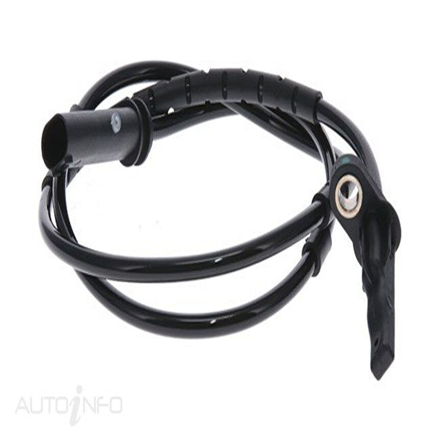 PAT ABS Wheel Speed Sensor Rear For BMW 116i F20 N13B16A 1.6L F20 I4 16V