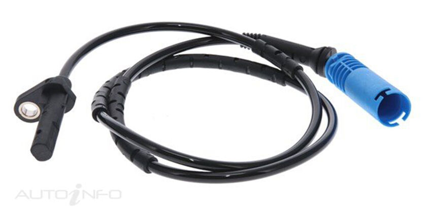 PAT ABS Wheel Speed Sensor Rear For BMW X1 N47D20A N47D20C 2.0L 18d 18i E84