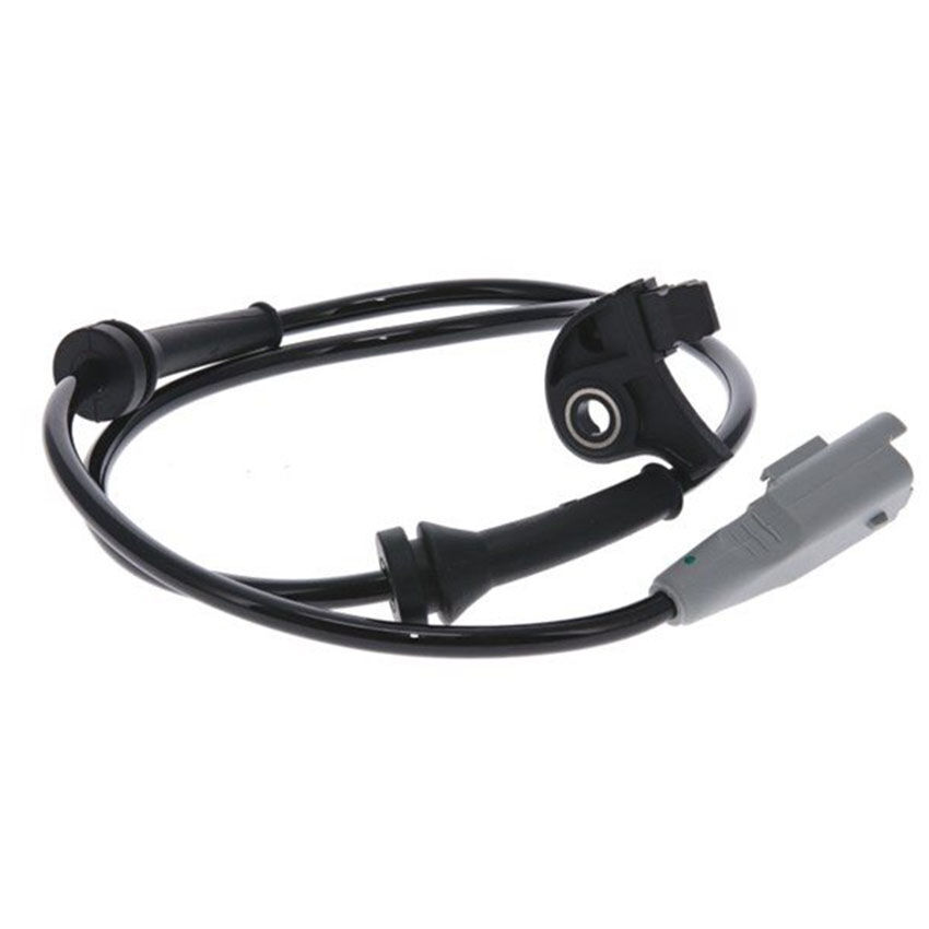 PAT ABS Wheel Speed Sensor Front For Citroen DS5 DSPORT 2.0L I4 DW10CTED4, 16V