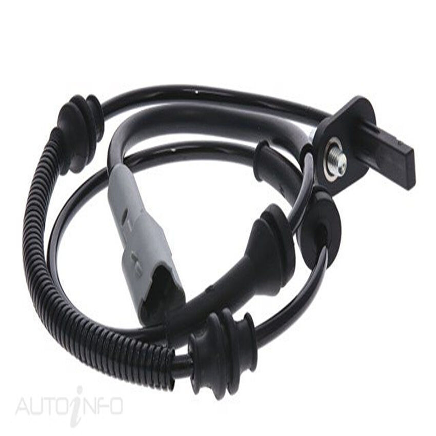PAT ABS Wheel Speed Sensor Front For Peugeot 308 EB2DTS EP6FDT DW10FD I4 Allure