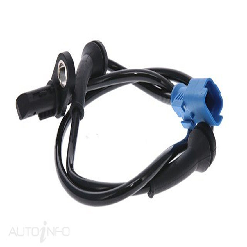 PAT ABS Wheel Speed Sensor Rear For Peugeot 2008 EB2DT EP6C DV6DTED 1.2L,1.6L I3