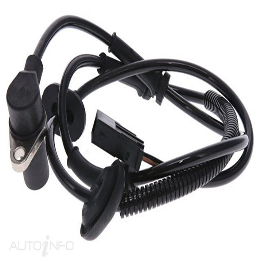 PAT ABS Wheel Speed Sensor Rear For Volkswagen Passat BBG AZX AMX 2.8L,4.0L B5