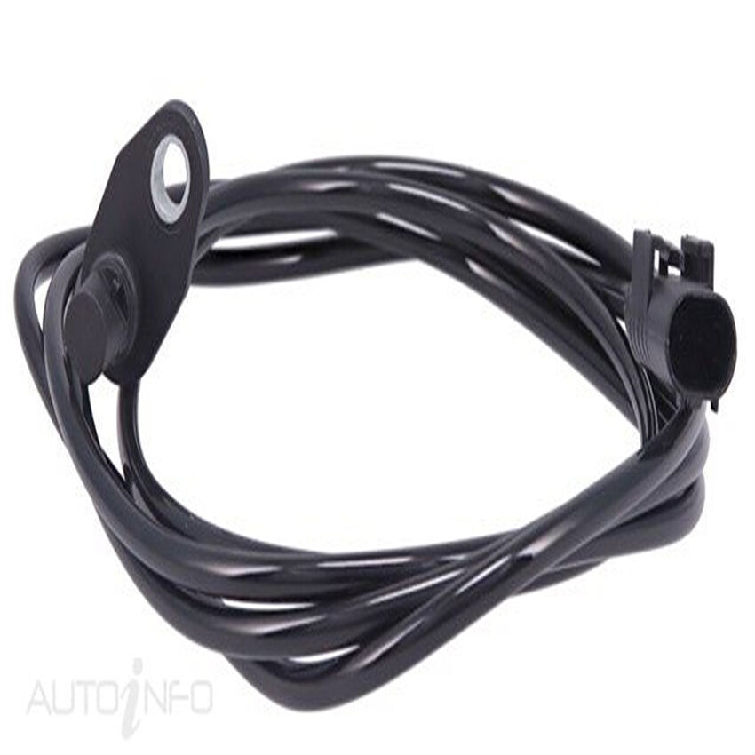 PAT ABS Wheel Speed Sensor Rear For Volkswagen Crafter CKTB CKUC 2.0L 35 TDI 2F
