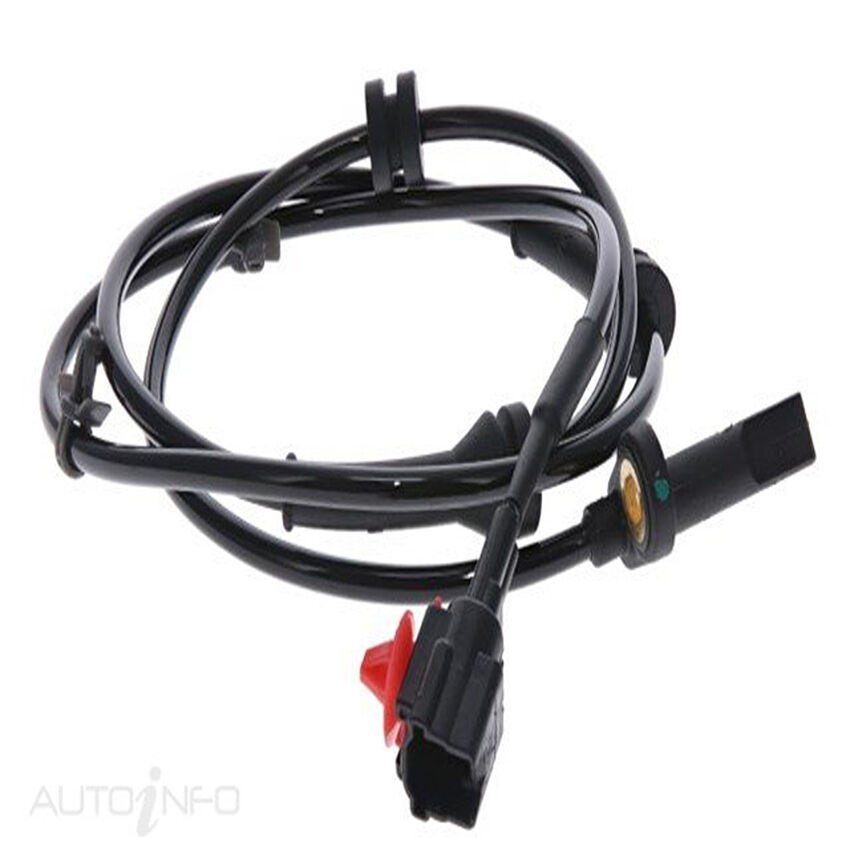 PAT Abs Wheel Speed Sensor Front For Nissan Tiida MR18DE 1.8L C11 I4 16V