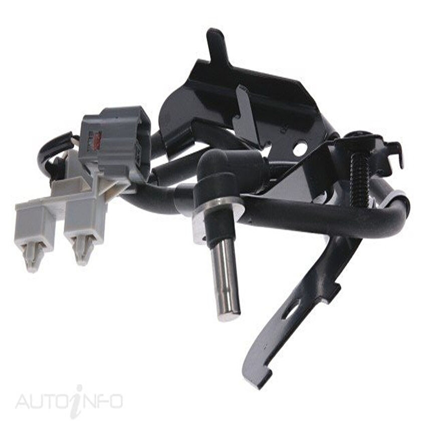 PAT Abs Wheel Speed Sensor Front For Isuzu D-Max 4JJ1-TCX 3.0L TFR I4 16V
