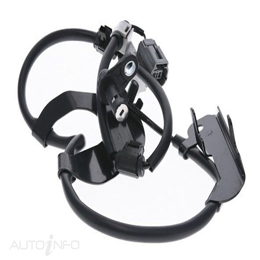 PAT Abs Wheel Speed Sensor Front For Isuzu Mu-XLS-M LS-U 4JJ1-TC I4 3.0L UCR UCS