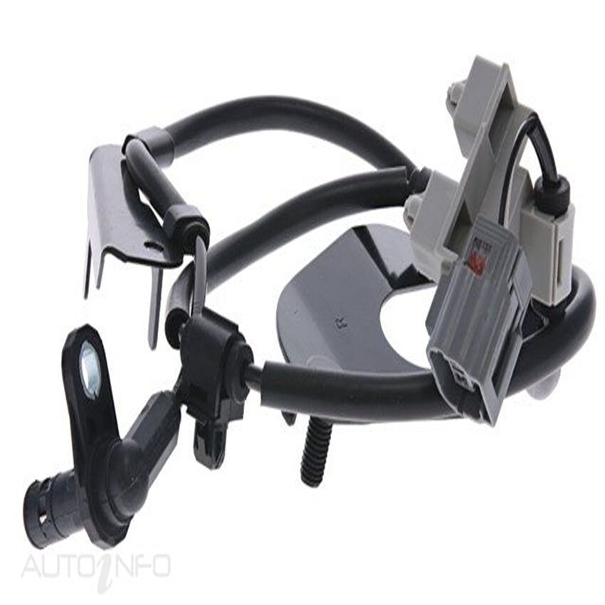 PAT Abs Wheel Speed Sensor Front For Isuzu D-Max 4JJ1-TCX 3.0L TFR TFS I4 16V