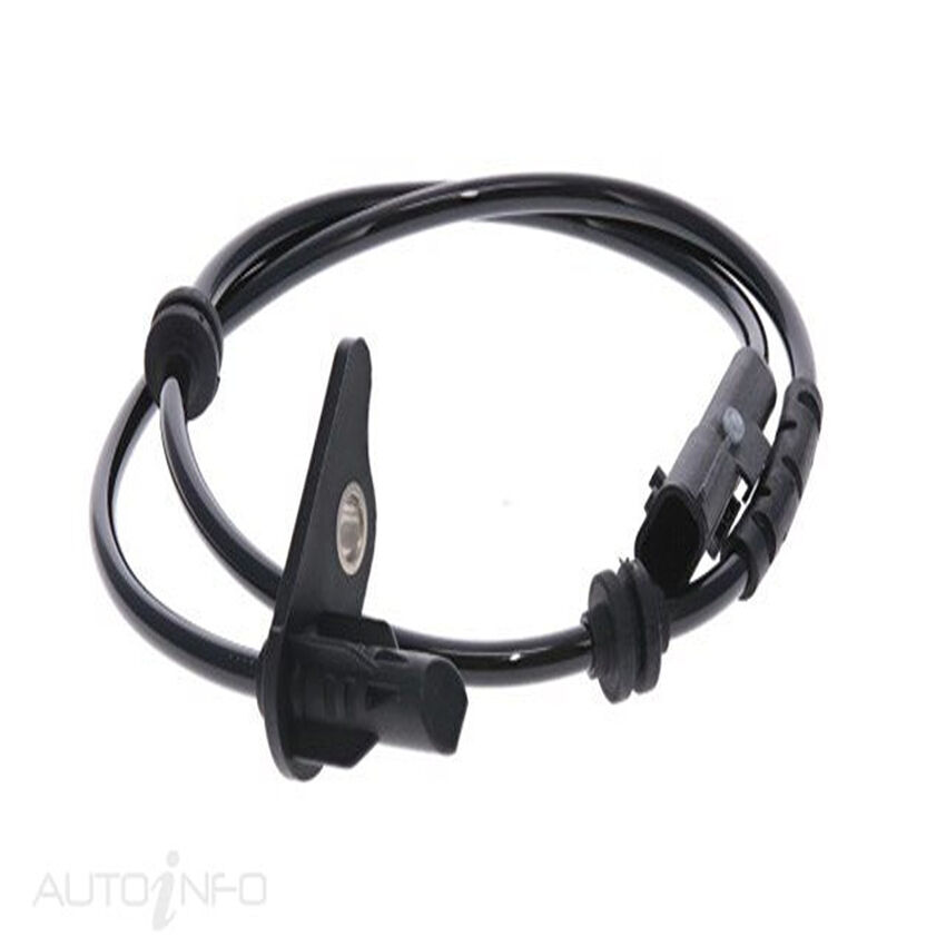 PAT Abs Wheel Speed Sensor Rear For Renault Captur H5F 403 1.2L J87 I4 4D SUV