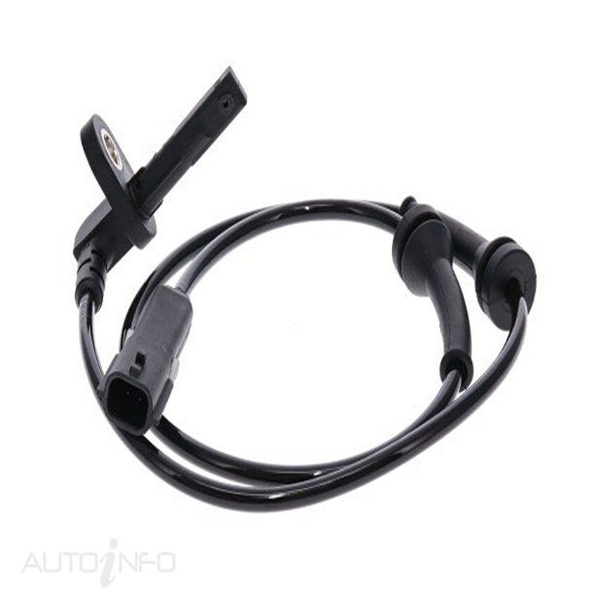 PAT Abs Wheel Speed Sensor Rear For Renault Master M9TD 2.3L LWB MIB X62