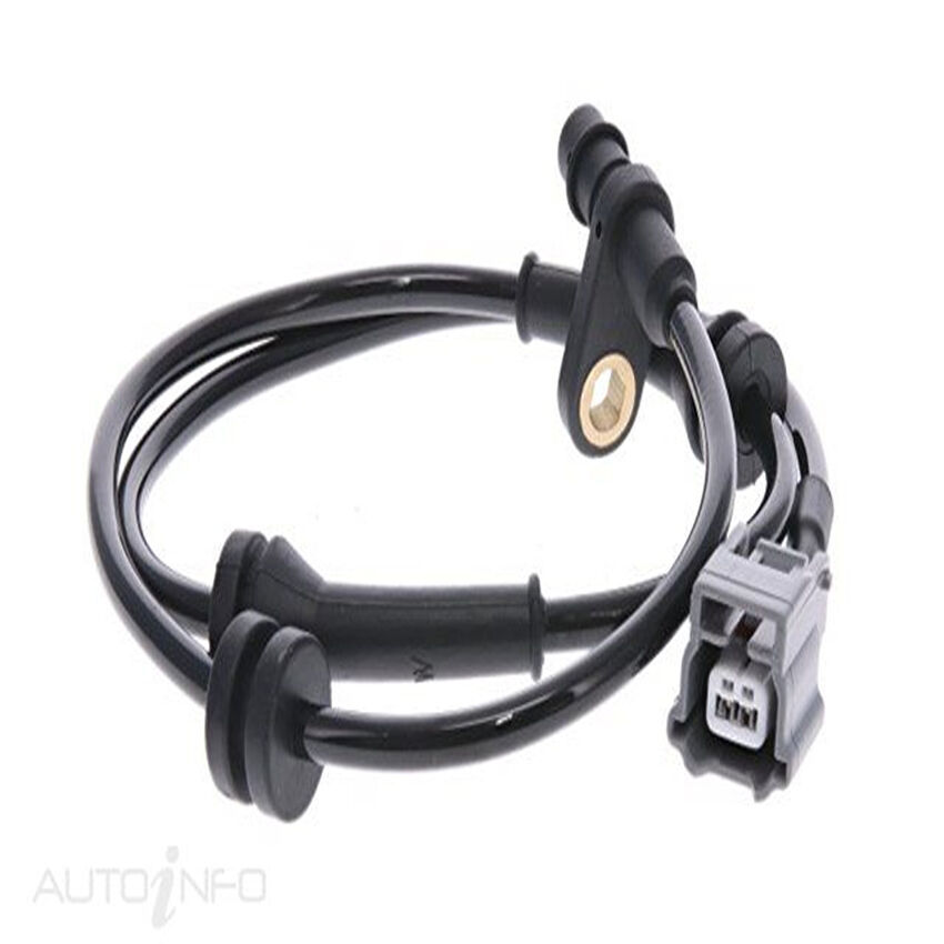 PAT Abs Wheel Speed Sensor Rear For Nissan Leaf ZEO EM57 4D Hatchback 2012-17
