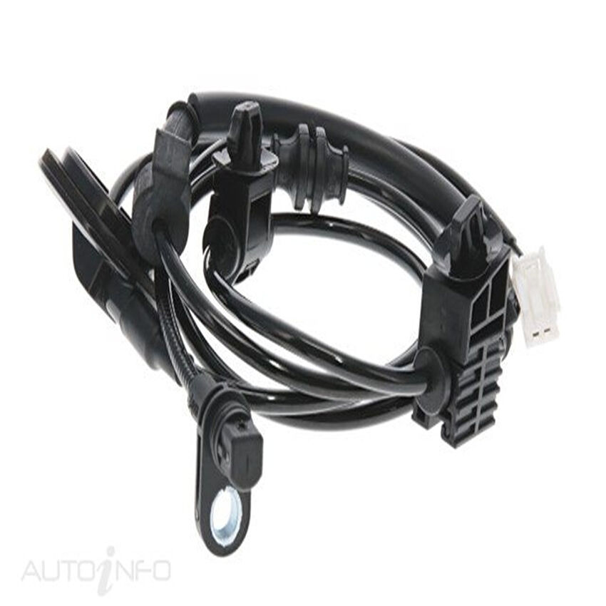 PAT Abs Wheel Speed Sensor Rear For Mazda Mazdaz P5-VPS 1.5L DJ 200 I4 16V