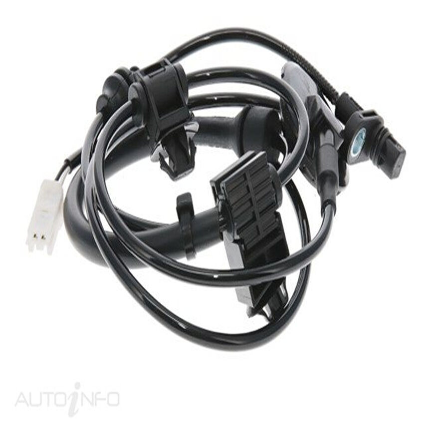 PAT Abs Wheel Speed Sensor Rear For Mazda Mazdaz P5-VPS 1.5L DJ 200 I4 16V